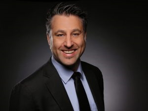 David Volbracht, Gründer von 9b.de