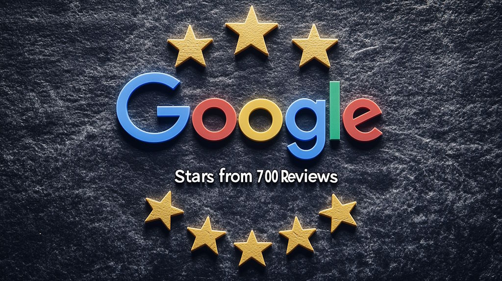Google Bewertungen kaufen
