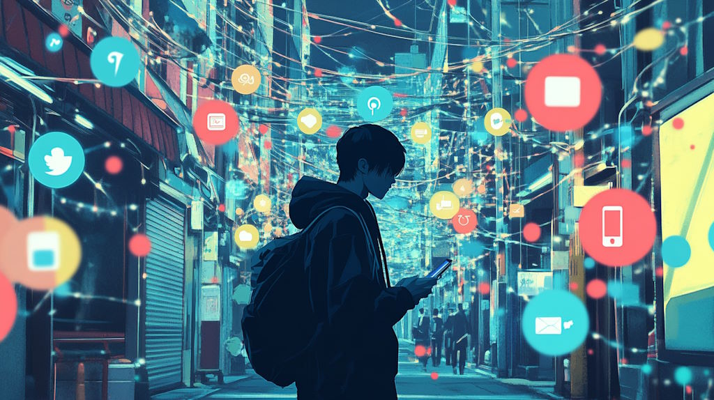 Social-Media-Kurs für Anfänger