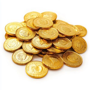 Cent in Euro Rechner