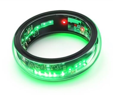 Circular Ring