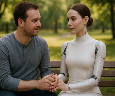 Wird der Film Her Realität?