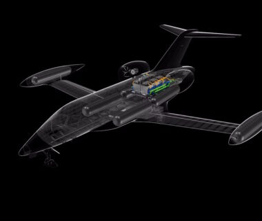 Beyond Aero BYA-1