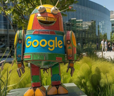 Google AI Mode