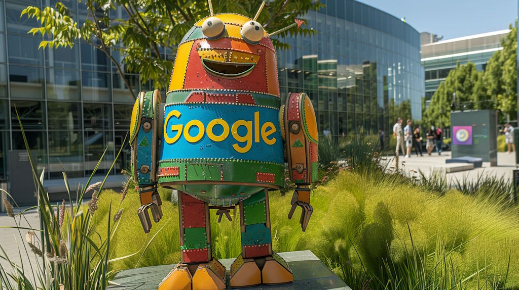 Google AI Mode