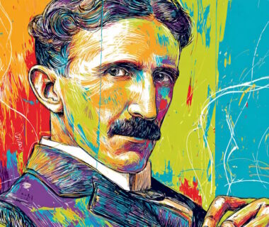 Nicola Tesla Vorhersagen