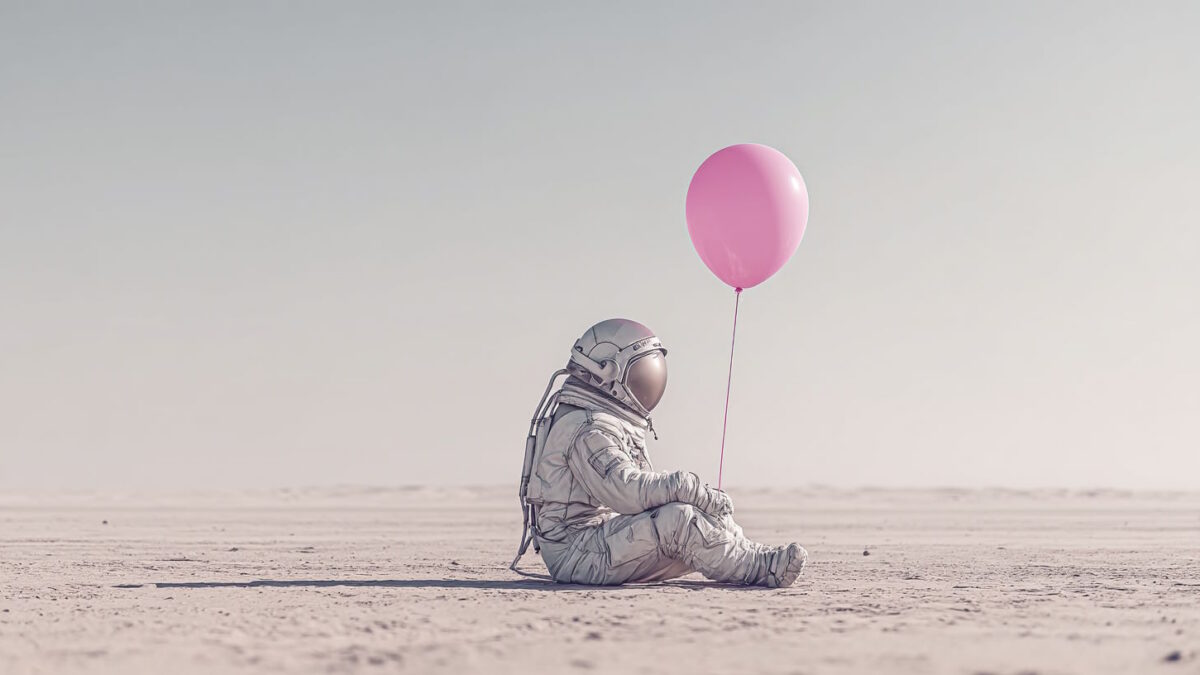Wie alt wärst du auf anderen Planeten?