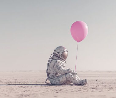 Wie alt wärst du auf anderen Planeten?