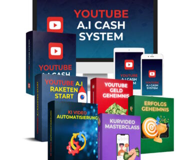 youTube Cash System