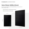 Balkonkrfatwerk 800 Watt mit/ohne Speicher – Bild 4