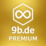 9b.de Premium Anzeige