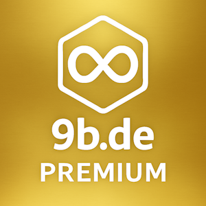9b.de Premium – Exklusiv für Unternehmen