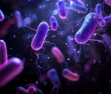 Darmmikrobiom psychische Gesundheit