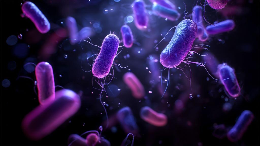 Darmmikrobiom psychische Gesundheit