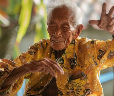 Longevity-Nahrungsergänzungsmittel