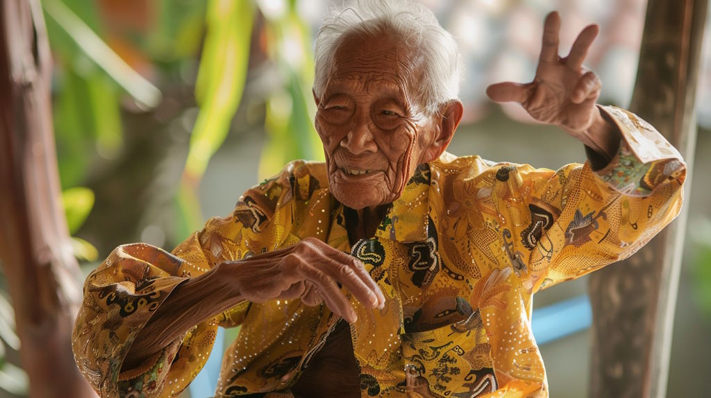 Longevity-Nahrungsergänzungsmittel