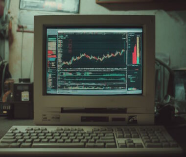 Quanten-Aktien mit Zukunftspotenzial