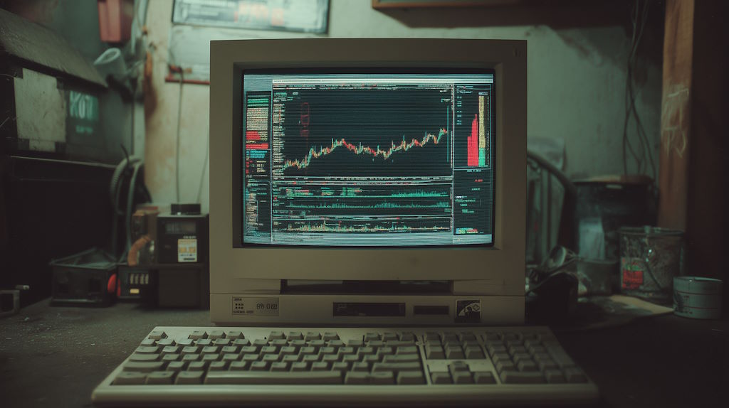 Quanten-Aktien mit Zukunftspotenzial