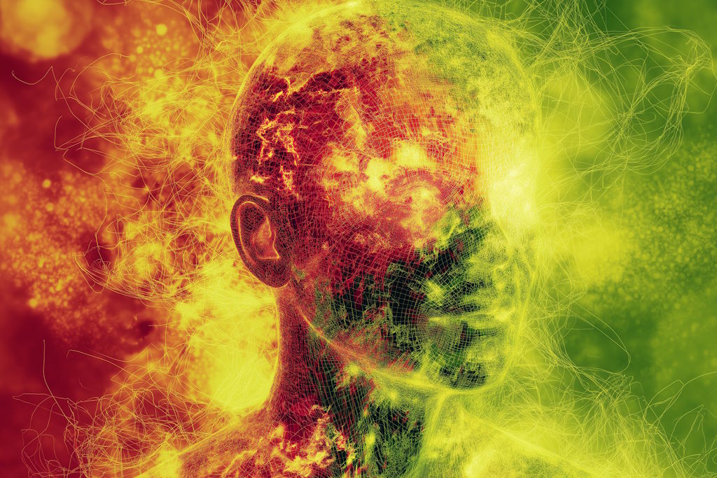 Warum wir unserer Intuition in Zukunft mehr trauen sollten! Warum wir unserer Intuition in Zukunft mehr trauen sollten