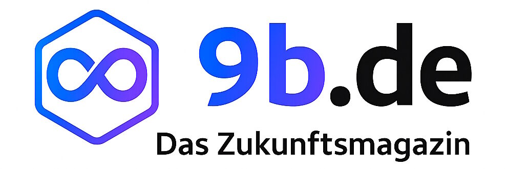 9b.de – Das Zukunftmagazin
