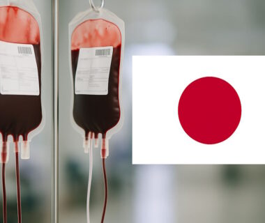 kuenstliches Blut