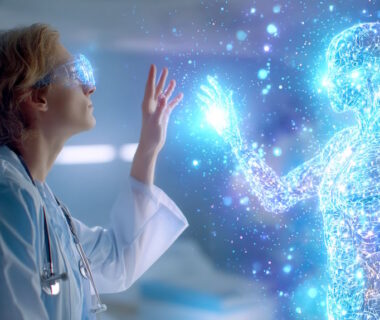 Agent Hospital