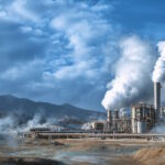 Enhanced Geothermal Systems (EGS)
