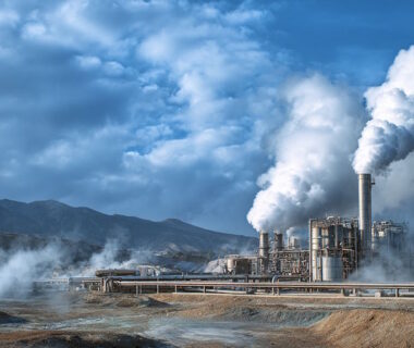 Enhanced Geothermal Systems (EGS)