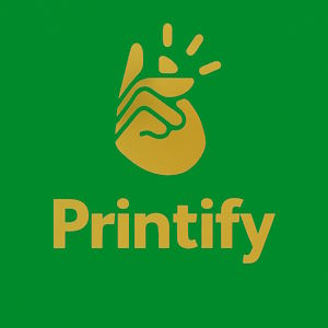 Printfy gold