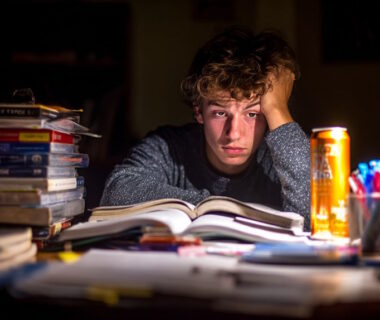 Study Mode Openai