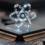 quantencomputer mit Ki
