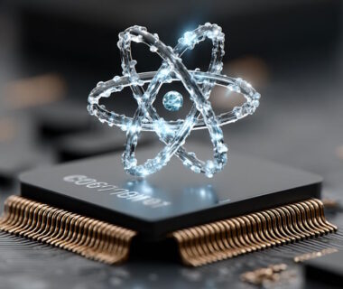quantencomputer mit Ki