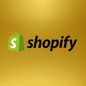 shopfy gold