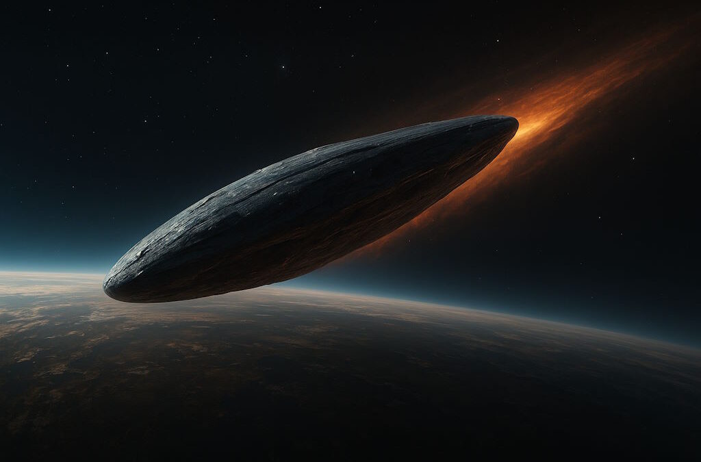 3I/Atlas