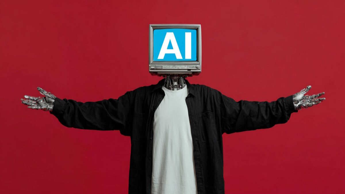 Kann KI die Zukunft vorhersagen