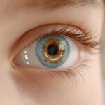 Künstliches Auge