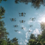 Swarm Robotics