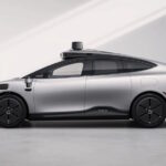 Tensor Robocar