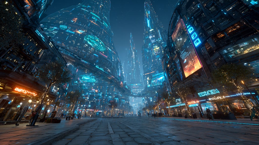 smart cities