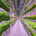 vertiacal farming