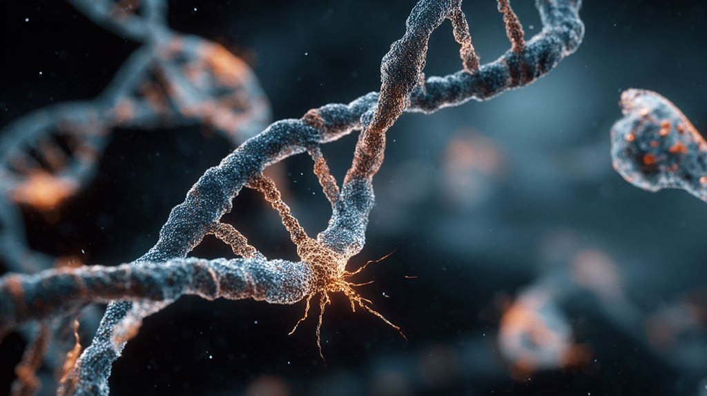 KI generiert neue Lebensformen