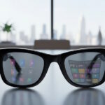 Meta Ray-Ban Display: AR-Brille mit Neural Band revolutioniert Meta Ray-Ban Display