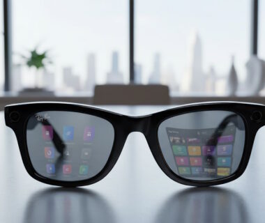 Meta Ray-Ban Display