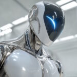 Unitree G1: Der humanoide Roboter für alle (NEU!) Unitree G1