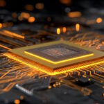 Willow-Quantenchip übertrifft Supercomputer – und revolutioniert KI willow-quantenchip