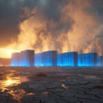 KI-Wasserverbrauch: So verdurstet die digitale Revolution KI Wasserverbrauch