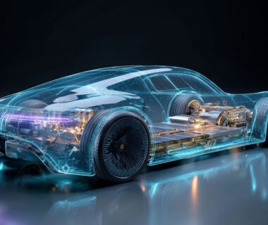 Structural Battery Composites