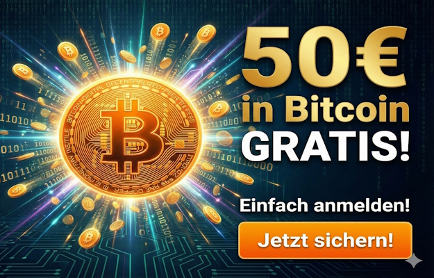 Bitcoin Anzeige gr