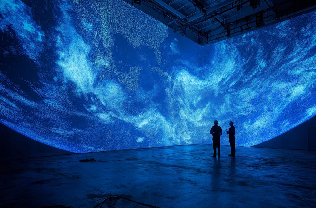 DeepMind WeatherNext 2