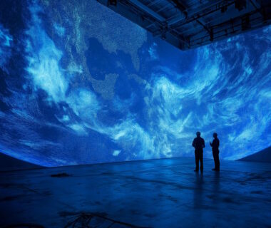 DeepMind WeatherNext 2